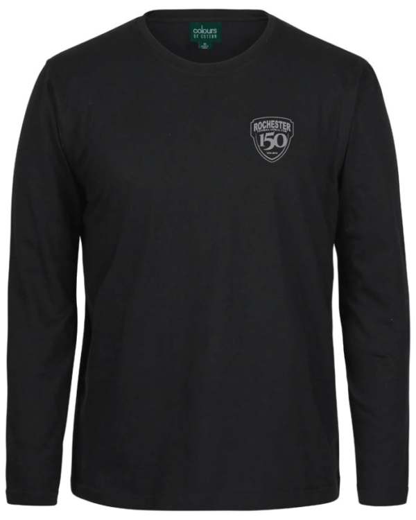 150 Years Long sleeve shirt